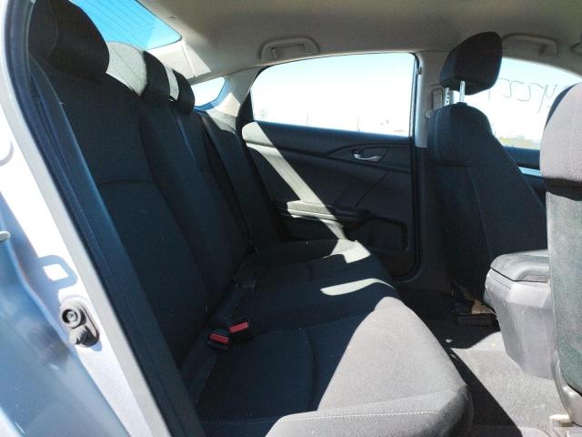 Photo 6 from auction – 2016 HONDA CIVIC LX with VIN 2HGFC2F58GH512144
