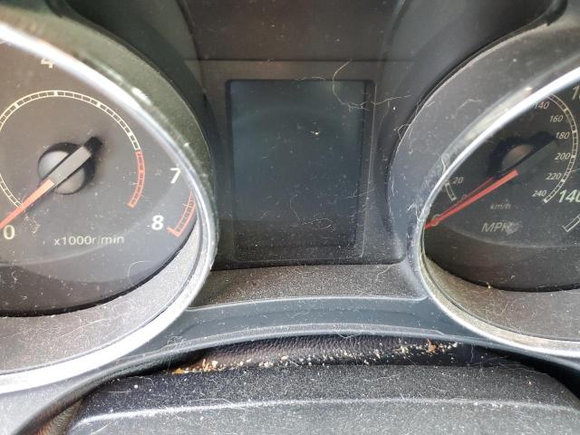 Photo 8 from auction – 2015 MITSUBISHI OUTLANDER with VIN 4A4AR4AWXFE053832
