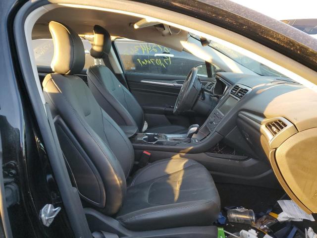 Photo 5 from auction – 2016 FORD FUSION TIT with VIN 3FA6P0K98GR289534