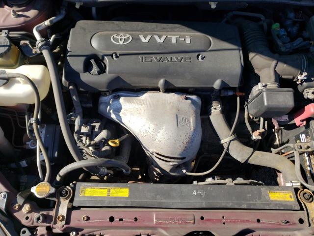 Photo 7 from auction – 2005 TOYOTA SCION TC with VIN JTKDE177850053721