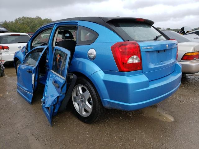 Photo 3 from auction – 2008 DODGE CALIBER SX with VIN 1B3HB48B58D599834