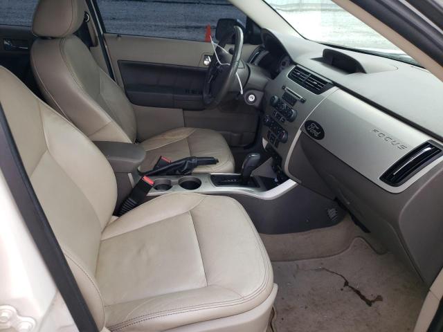 Photo 5 from auction – 2011 FORD FOCUS SEL with VIN 1FAHP3HNXBW183770