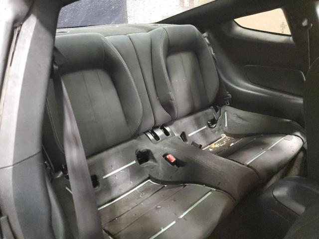 Photo 6 from auction – 2018 FORD MUSTANG with VIN 1FA6P8TH3J5178792