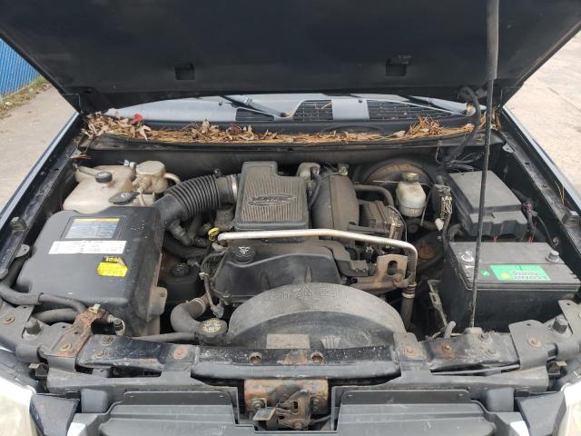 Photo 7 from auction – 2005 GMC ENVOY with VIN 1GKDT13S652122714