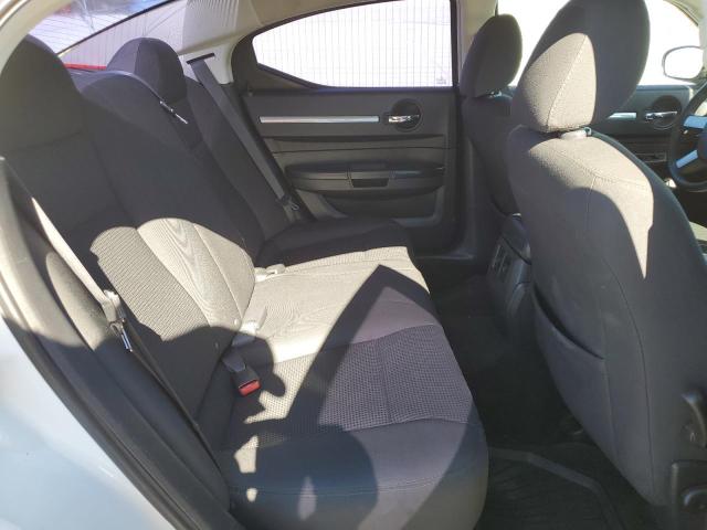 Photo 6 from auction – 2009 DODGE CHARGER with VIN 2B3KA43D59H531734