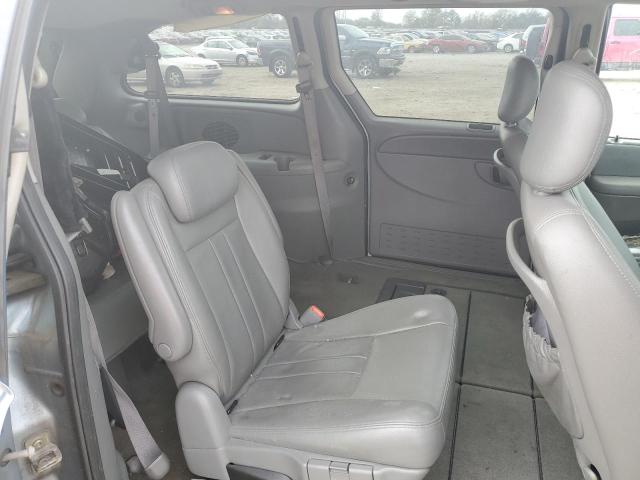 Photo 6 from auction – 2006 CHRYSLER TOWN & COU with VIN 2A4GP54L36R823087