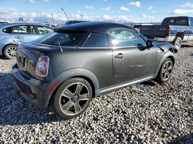 Photo 4 from auction – 2012 MINI COOPER COU with VIN WMWSX3C51CT154732