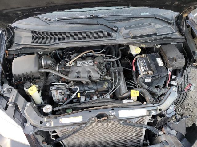 Photo 7 from auction – 2010 CHRYSLER TOWN & COU with VIN 2A4RR5D10AR141200