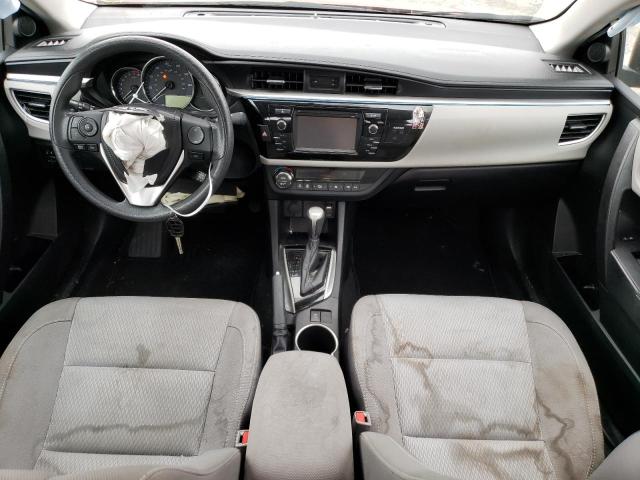 Photo 9 from auction – 2016 TOYOTA COROLLA L with VIN 2T1BURHE9GC692454