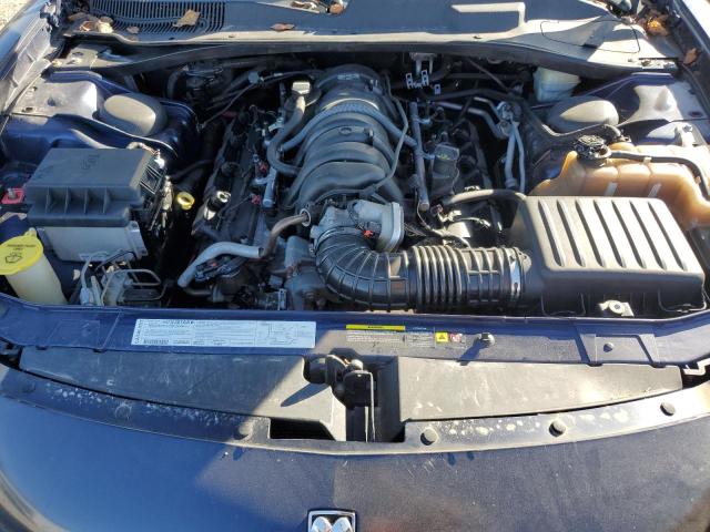 Photo 7 from auction – 2006 DODGE CHARGER R/ with VIN 2B3KA53H86H198658
