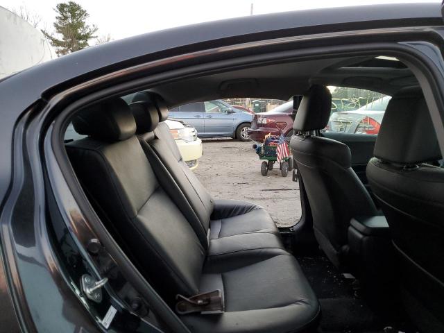 Photo 6 from auction – 2016 ACURA ILX PREMIU with VIN 19UDE2F74GA019482