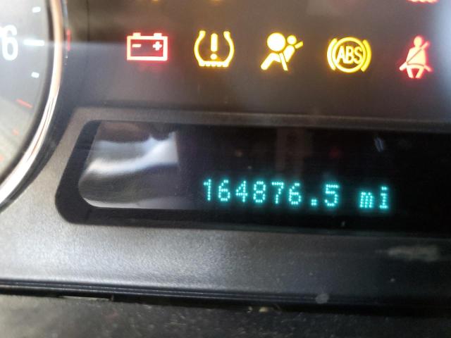 Photo 8 from auction – 2009 FORD FLEX SEL with VIN 2FMDK52C89BA15093