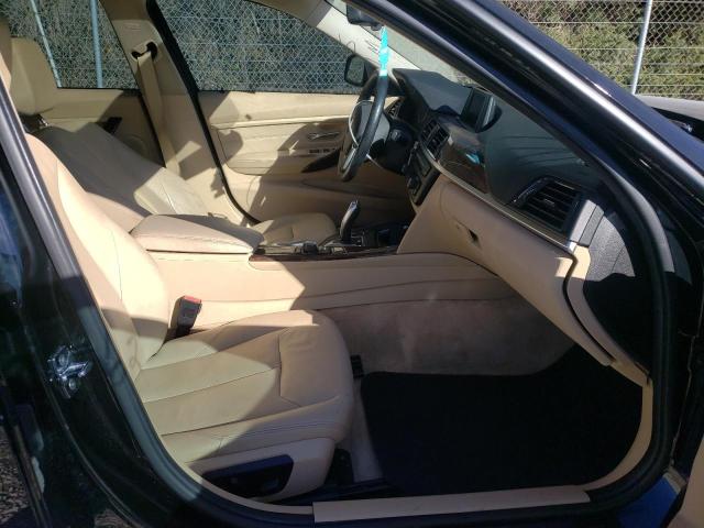 Photo 5 from auction – 2013 BMW 328 XI with VIN WBA3B3C59DF145814