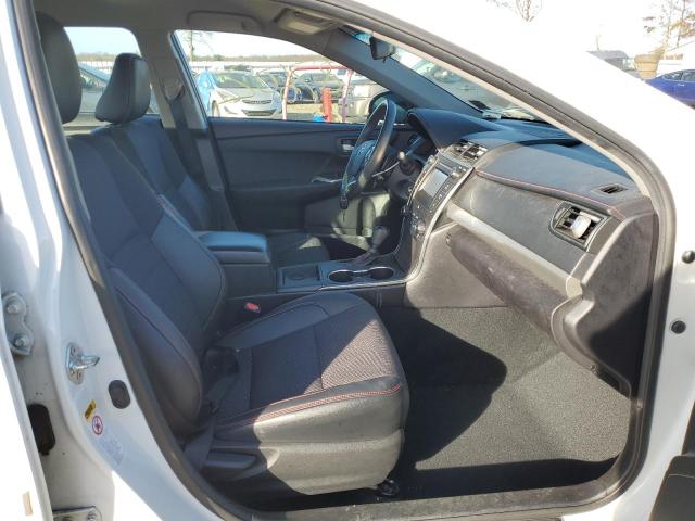 Photo 5 from auction – 2017 TOYOTA CAMRY LE with VIN 4T1BF1FK0HU412778