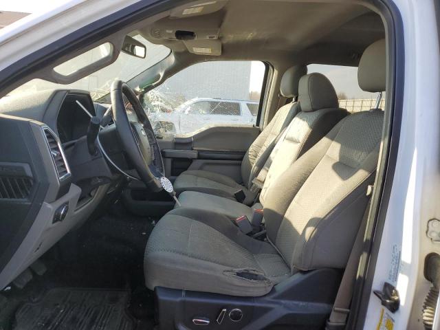 Photo 5 from auction – 2015 FORD F150 SUPER with VIN 1FTEW1EG3FKF14812