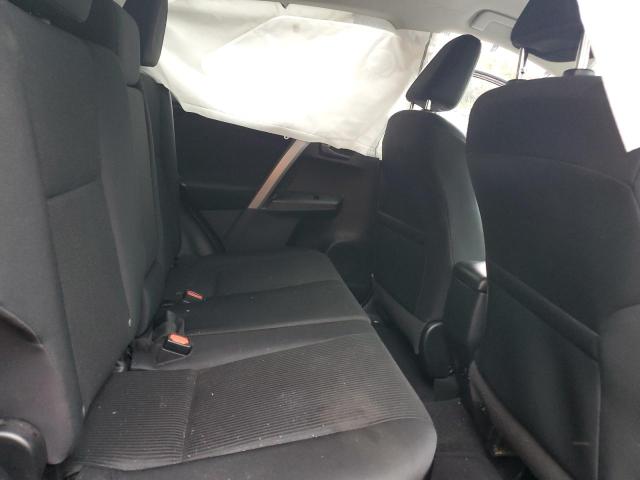 Photo 6 from auction – 2017 TOYOTA RAV4 LE with VIN 2T3BFREV3HW691029