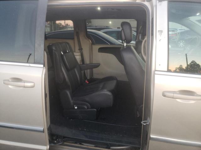Photo 6 from auction – 2014 CHRYSLER TOWN & COU with VIN 2C4RC1BG1ER359725