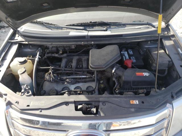 Photo 7 from auction – 2008 FORD EDGE LIMIT with VIN 2FMDK39C88BA53058