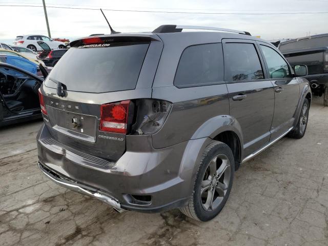 Photo 4 from auction – 2015 DODGE JOURNEY CR with VIN 3C4PDCGGXFT614816