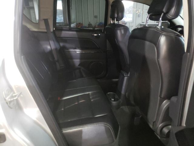 Photo 6 from auction – 2011 JEEP COMPASS LI with VIN 1J4NF5FBXBD275925