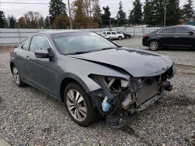 HONDA ACCORD LX 2012 with VIN 1HGCS1B32CA001445 - Photo from auction
