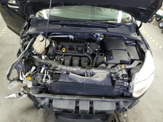 Photo 7 from auction – 2013 FORD FOCUS S with VIN 1FADP3F28DL112028