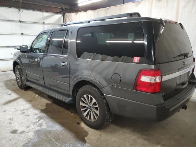 Photo 3 from auction – 2017 FORD EXPEDITION with VIN 1FMJK1JT5HEA48469