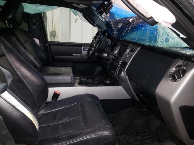 Photo 5 from auction – 2015 FORD EXPEDITION with VIN 1FMJK1JT3FEF43508