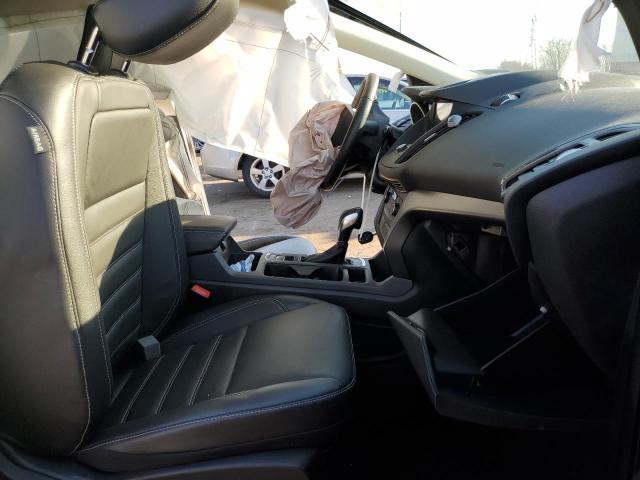Photo 5 from auction – 2018 FORD ESCAPE SEL with VIN 1FMCU0HD2JUA83297