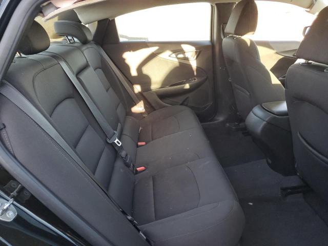 Photo 6 from auction – 2018 CHEVROLET MALIBU LS with VIN 1G1ZB5ST5JF219940