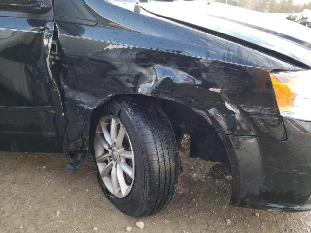 Photo 9 from auction – 2016 DODGE GRAND CARA with VIN 2C4RDGCG5GR373208