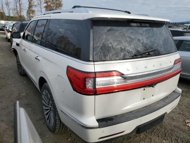 Photo 3 from auction – 2018 LINCOLN NAVIGATOR with VIN 5LMJJ2LT2JEL01143