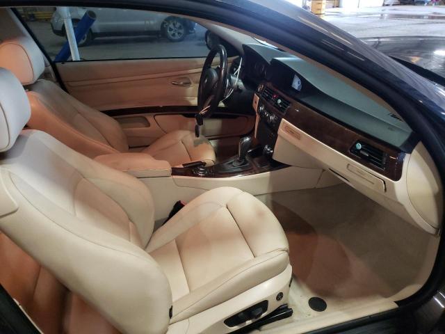 Photo 5 from auction – 2011 BMW 335 I with VIN WBAKG7C53BE263803