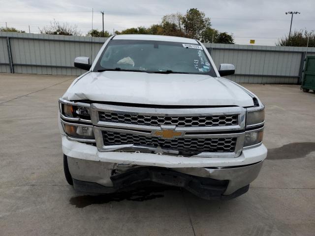 Photo 5 from auction – 2014 CHEVROLET SILVERADO with VIN 1GCNCPEH4EZ385764