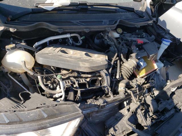 Photo 12 from auction – 2020 FORD ECOSPORT T with VIN MAJ6S3KL1LC349786