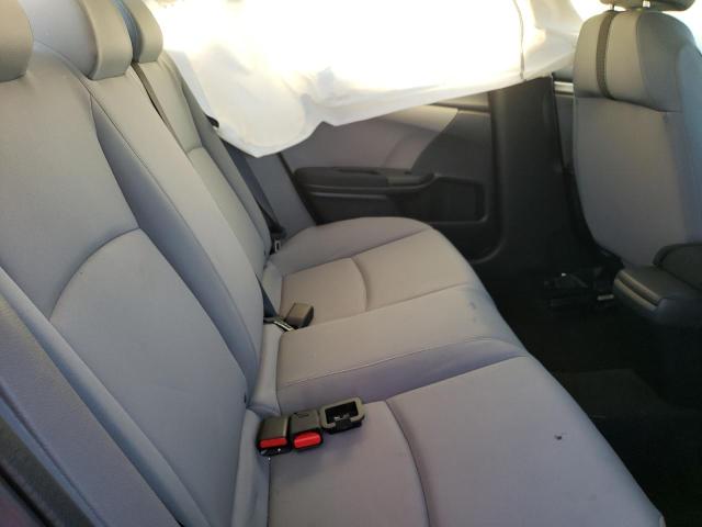 Photo 6 from auction – 2018 HONDA CIVIC LX with VIN 2HGFC2F50JH515692