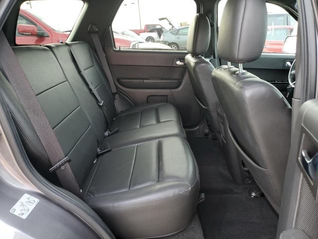 Photo 6 from auction – 2010 FORD ESCAPE LIM with VIN 1FMCU9EG5AKB77849