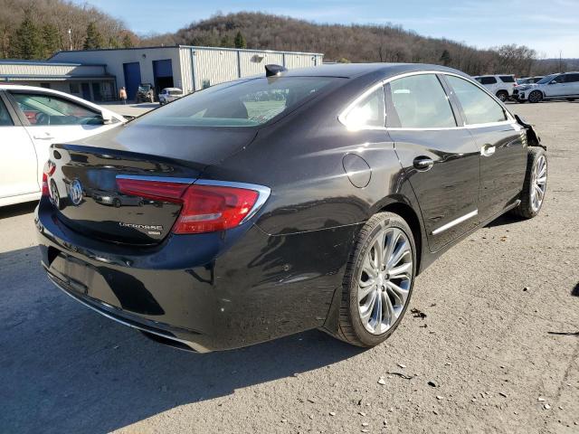 Photo 4 from auction – 2017 BUICK LACROSSE P with VIN 1G4ZS5SS2HU106768