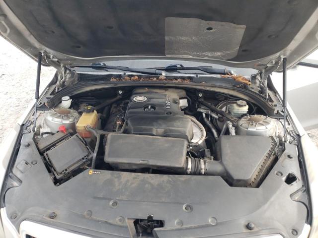 Photo 7 from auction – 2014 CADILLAC ATS with VIN 1G6AA5RA3E0102672