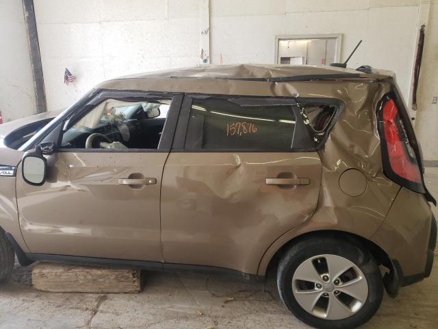 Photo 9 from auction – 2015 KIA SOUL with VIN KNDJN2A24F7191441
