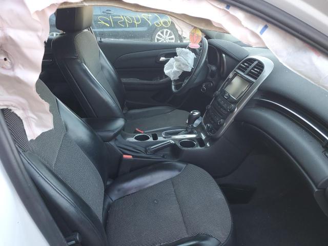 Photo 5 from auction – 2016 CHEVROLET MALIBU LIM with VIN 1G11C5SA3GF162784