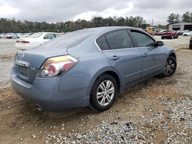 Photo 4 from auction – 2010 NISSAN ALTIMA BAS with VIN 1N4AL2AP7AN534447