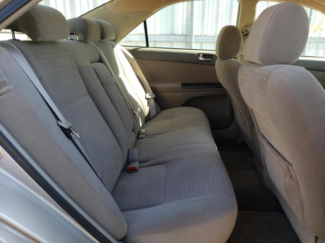 Photo 6 from auction – 2005 TOYOTA CAMRY LE with VIN 4T1BE30K75U987706
