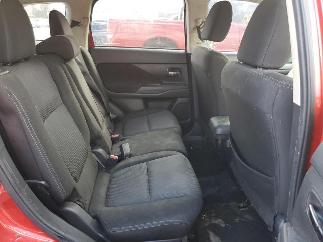 Photo 6 from auction – 2016 MITSUBISHI OUTLANDER with VIN JA4AD3A33GZ048319