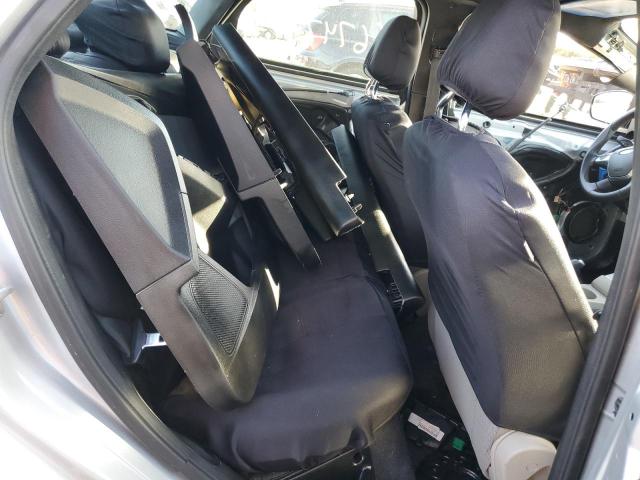 Photo 6 from auction – 2012 FORD FOCUS SE with VIN 1FAHP3F22CL265066