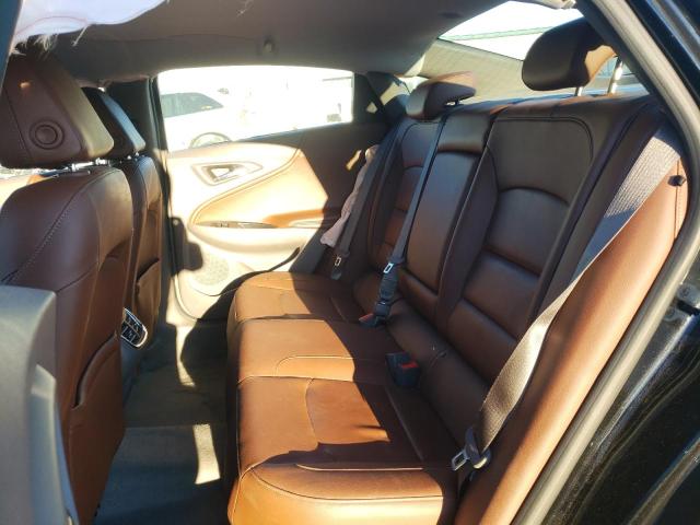 Photo 6 from auction – 2016 CHEVROLET MALIBU LT with VIN 1G1ZE5ST6GF324230