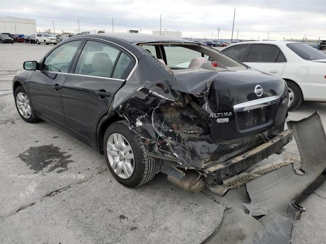 Photo 3 from auction – 2012 NISSAN ALTIMA BAS with VIN 1N4AL2AP4CN572110