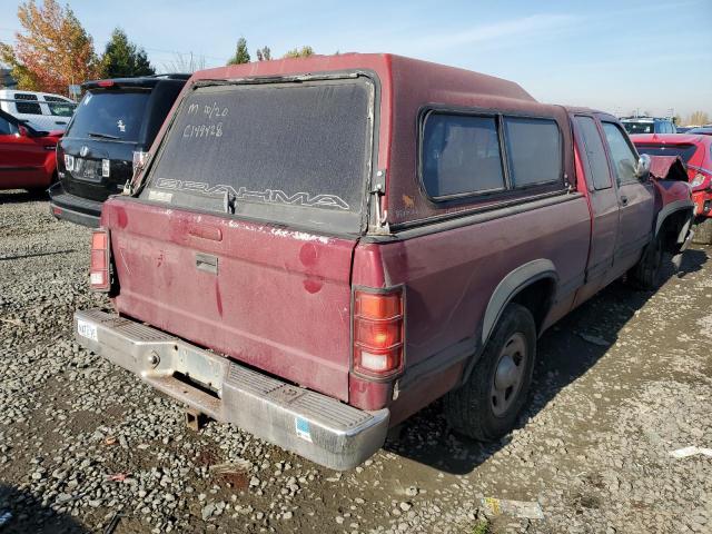 Photo 4 from auction – 1996 DODGE DAKOTA with VIN 1B7GL23YXTS525689