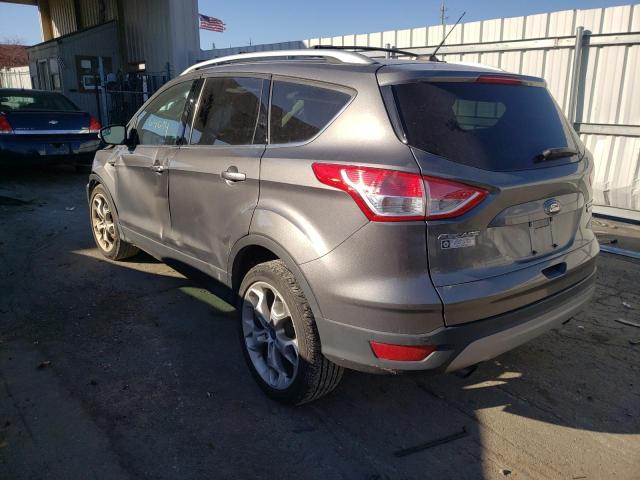 Foto 3 de la subasta – 2013 FORD ESCAPE TIT con VIN 1FMCU0J99DUA09112