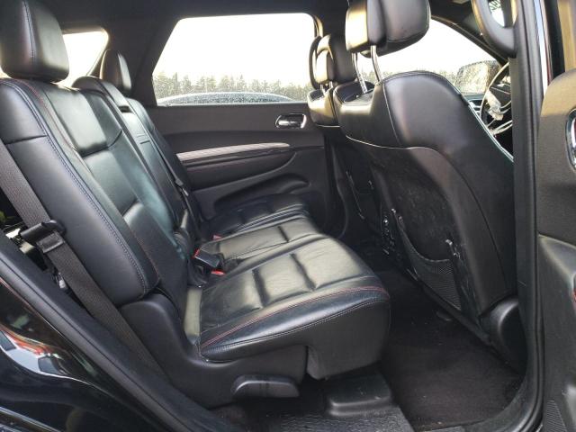 Photo 6 from auction – 2016 DODGE DURANGO R/ with VIN 1C4SDJCT5GC484457